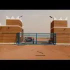 مقاول شبوك وحجر