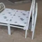 سرير سفط