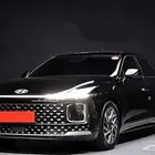 هيونداي ازيرا جراند يور Hyundai Grandeur 2025