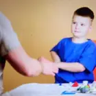جلسات نطق وتخاطب وتوحد وتعديل سلوك