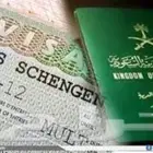 فيزا شنقن أوروبا وبريطانيا وامريكا وسنغافوره