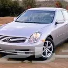 أشتري G35 G37 350Z 370Z   أقل 7000 ريال   استمارة وفحص ساري