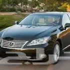 قطع غيار لكزس 350 es