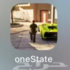 للبيع حساب ون ستيت