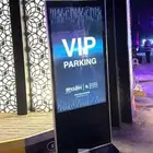 شاشه تفاعلية