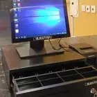 جهاز كاشير برنامج محاسبي كاشير حلويات كاشير جديد كاشير لمس