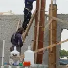 متخصصون في بناء الملاحق الارضيه والعلويه ولارتدادات