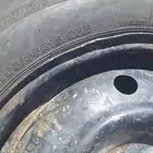 جنط مع كفر جديد للبيع