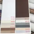 ستائر رول جاهزه بلك أود عازل