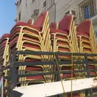 الفرسان لتأجير لوازم الأفراح كراسي ومراسم العزا ء