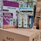 فلتر تحليه مياه