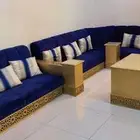 مجلس و 5 طاولات