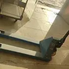 رافعه شوكيه يدويه