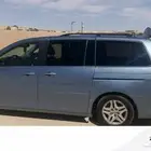 للبيع سياره هوندا 2005 ممشي273 قير ومكينه شرط فحص واستماره ج