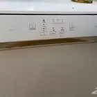 للبيع برادة مياة وغسالة صحون