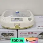 فقاسة اركوم برو Rcom يوجد تابي تمارا مع ضمان وتوصيل مجاني