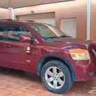Nissan Armada Full options 2010