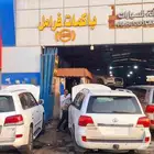 يوجد صيانة واصلاح باكمات فرامل الجيوب لاندكروزر