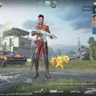 حساب ببجي للبيع