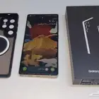 سامسونج الترا s25 12 256