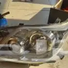 فني في الانوار الداخليه لسيارات وفني في كهرباء السيارات