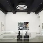 مكيفات كاسيت دائري