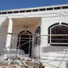 لباسه ملونه بديل الحجر