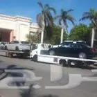 سطحة هيدروليك الدمام إلى جدة