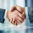 شراكه - اعرض مشروعك