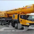 مكنيك كرينات ومعدات هدروليك ديزل جده مكه المدينه