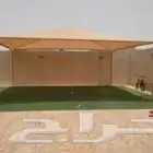 مضلات سيارات. مظلات سيارات بجميع انواعها وأشكالها