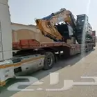 لوبد لنقل جميع المعدات خارجي داخلي