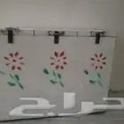 عواشه صندوق حافظه الرز ودقيق تراث قديم