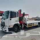 ونش للإيجار