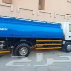 وايت مياه 6 طن صالحه للشرب