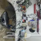 تصليح شمعات. خبره 15 سنه شغل وكاله