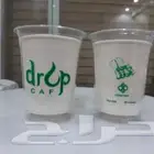 طباعة اكواب ورقيه وبلاستيك