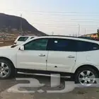 ترافرس موديل 2011