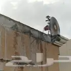قص جدارن