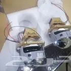 عدسات ليزر عدسات كيو فايف عدسات هلا انوار زنون محولات لمبات