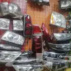 عدسات ليزر عدسات M6عدسات LED زنون محولات انوار شمعات كشافات
