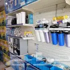 اجهزه تحليه مياه فلاتر وصيانتها