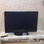 شاشه عاديه ليست سمارت 42 بوصه جنرال سوبر