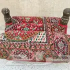 مركي خشبي