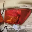 للبيع قطع للكزس ارنوب موديل 2008