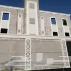 ديكورات اسمنتيه