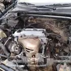 يوجدلدينا مكاين كامري من موديل 2004 ل2011