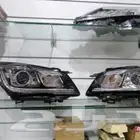 شمعات جنسس 2015