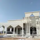 لياسه ملونه شكل الحجر اطبيعي