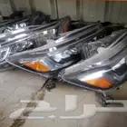 شمعات هوندا اكورد 2018 2022